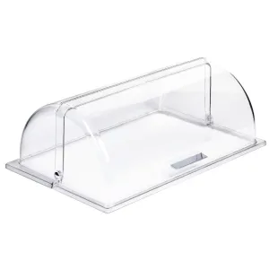 GC910 APS Frames 1/1 GN Rolltop Cover