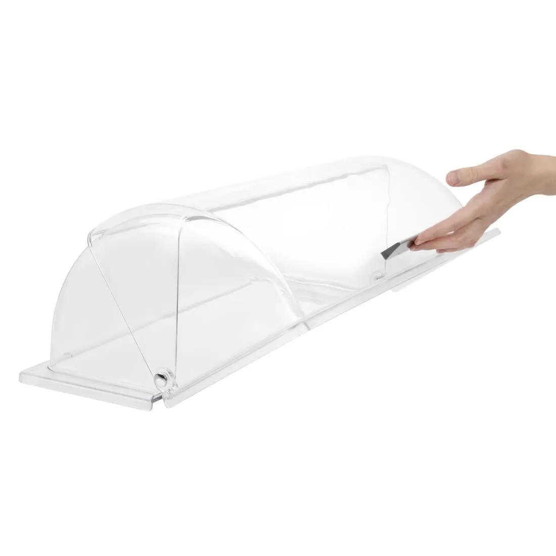 GC910 APS Frames 1/1 GN Rolltop Cover