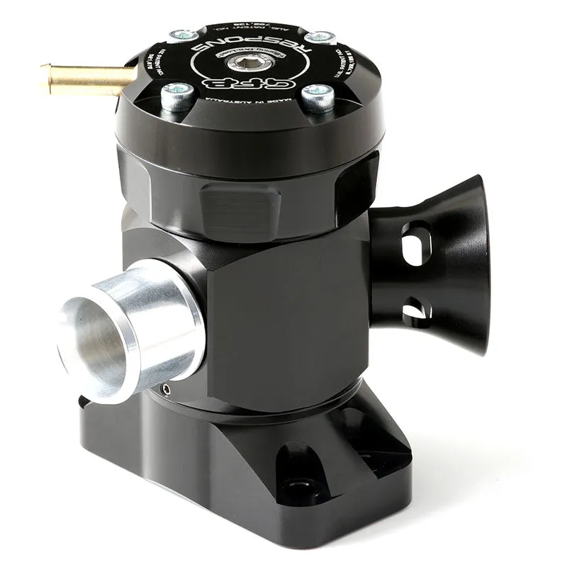 GFB Go Fast Bits Blow Off Valve Hyundai Elantra GT/Sport 1.6L T-GDI (16-20) [Respons TMS] T9011