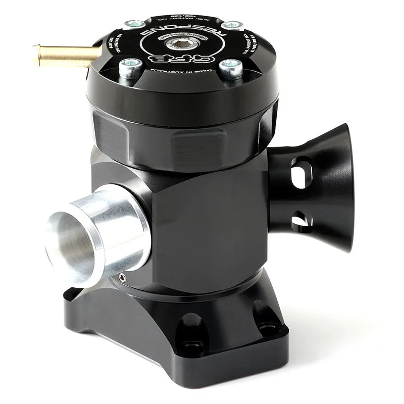 GFB Go Fast Bits Blow Off Valve Kia Stinger 2.0T GDI (2017-2020) [Respons TMS] T9010