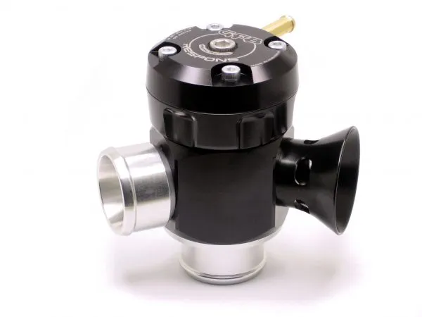 GFB Go Fast Bits Blow Off Valve Mitsubishi 3000GT VR-4 6G72 (92-99) [Respons TMS - 33mm inlet / outlet] T9033