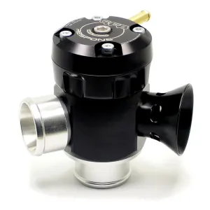 GFB Go Fast Bits Blow Off Valve Mitsubishi 3000GT VR-4 6G72 (92-99) [Respons TMS - 33mm inlet / outlet] T9033