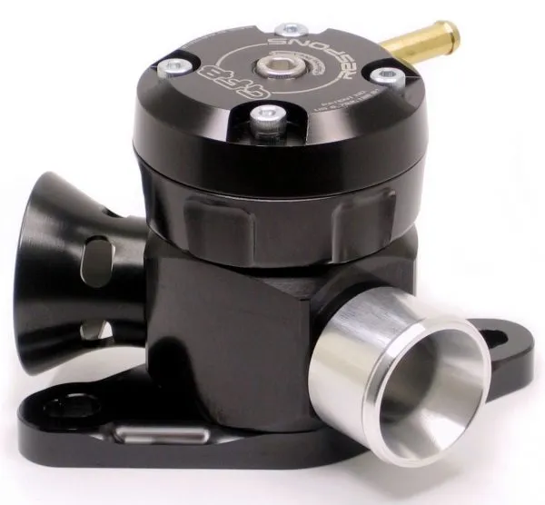 GFB Go Fast Bits Blow Off Valve Nissan Juke 1.6 DIG-T (2011-2018) [Respons TMS] T9006