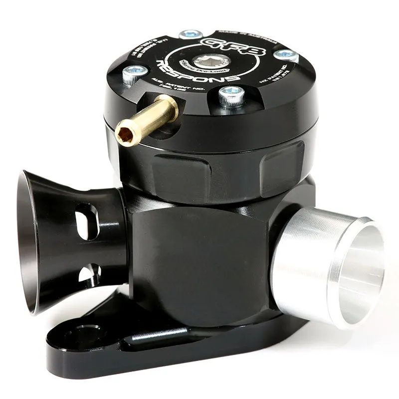 GFB Go Fast Bits Blow Off Valve Nissan Juke 1.6 DIG-T (2011-2018) [Respons TMS] T9006