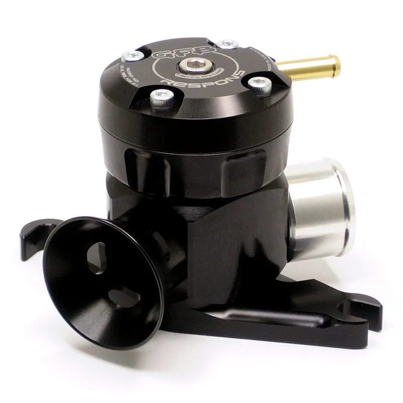 GFB Go Fast Bits Blow Off Valve Subaru Forester XT (03-04) GT (98-02)  [Respons TMS] T9000
