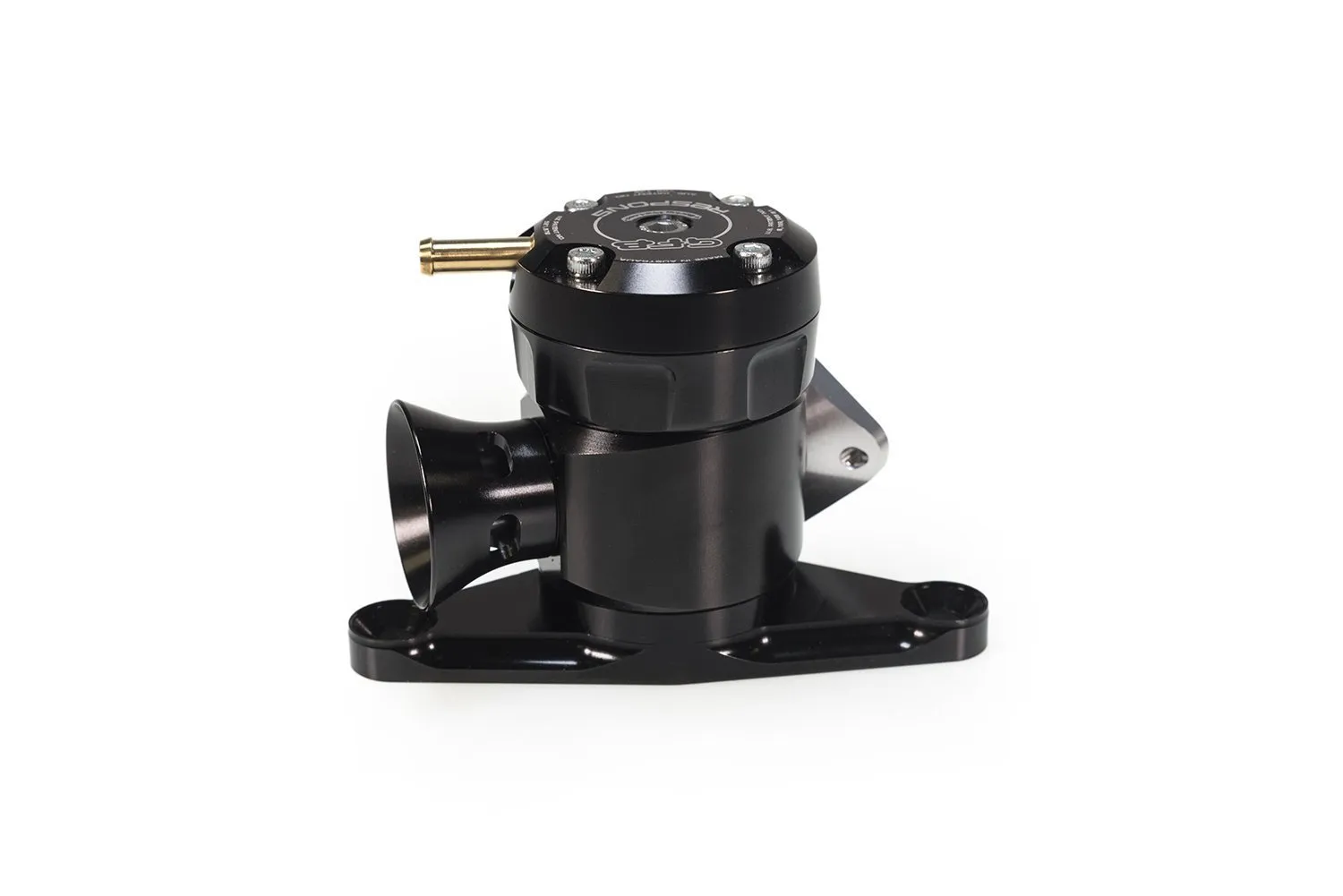 GFB Go Fast Bits Blow Off Valve Subaru WRX STi (02-14) WRX (01-07) [Respons TMS] T9003