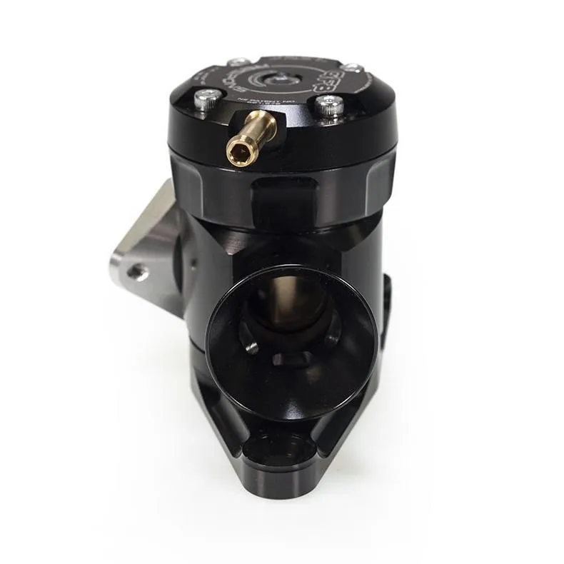 GFB Go Fast Bits Blow Off Valve Subaru WRX STi (02-14) WRX (01-07) [Respons TMS] T9003