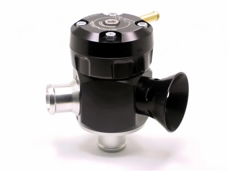 GFB Go Fast Bits Blow Off Valve VW Passat B5-B5.5 1.8T (96-05) [Respons TMS - 25mm inlet / outlet] T9025