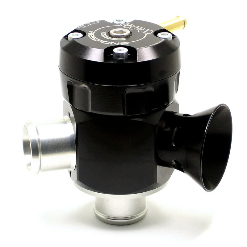 GFB Go Fast Bits Blow Off Valve VW Passat B5-B5.5 1.8T (96-05) [Respons TMS - 25mm inlet / outlet] T9025