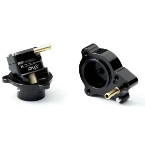 GFB Go Fast Bits DVX Diverter Valve Audi S3 8V 2.0 TFSI (13-18) T9659