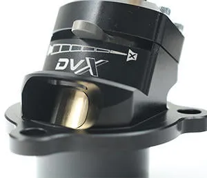 GFB Go Fast Bits DVX Diverter Valve Volvo S40 T5 2.5L Turbo (2004-2012) T9654