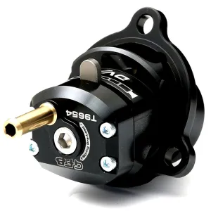 GFB Go Fast Bits DVX Diverter Valve Volvo S40 T5 2.5L Turbo (2004-2012) T9654