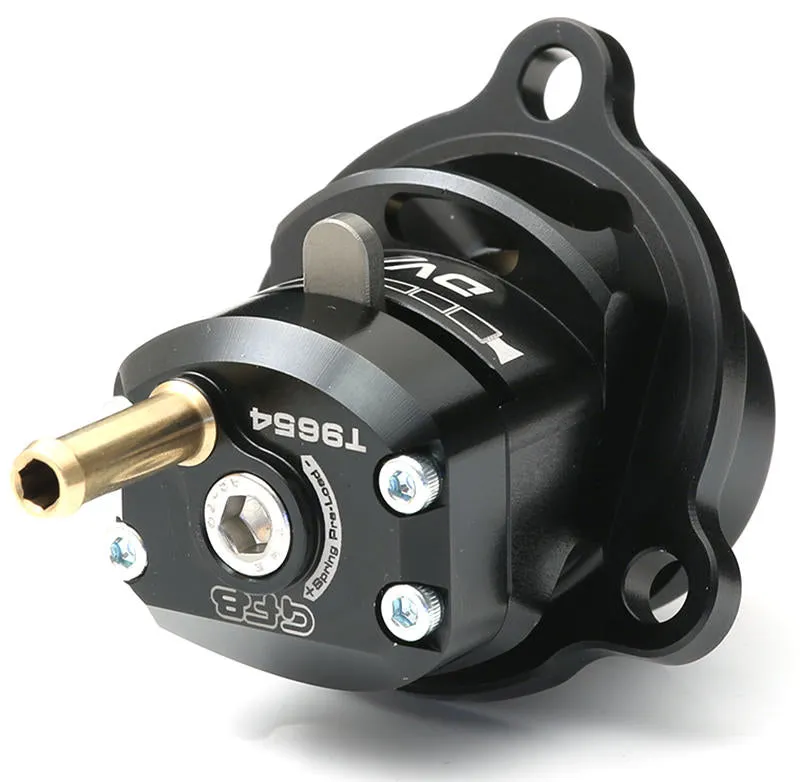 GFB Go Fast Bits DVX Diverter Valve Volvo S40 T5 2.5L Turbo (2004-2012) T9654
