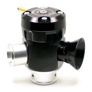 GFB Go Fast Bits Respons TMS Blow Off Valve Universal [35mm inlet / 30mm outlet] T9035