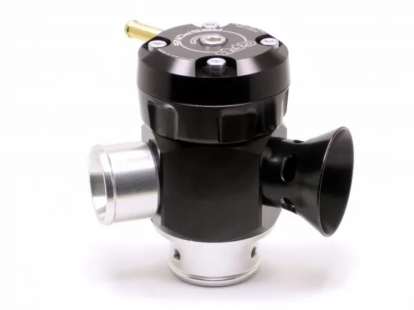GFB Go Fast Bits Respons TMS Blow Off Valve Universal [35mm inlet / 30mm outlet] T9035