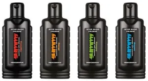 Gummy After Shave Cologne 23.65 oz , 700 ml