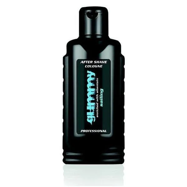 Gummy After Shave Cologne 23.65 oz , 700 ml