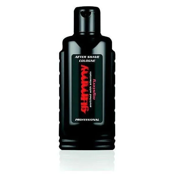 Gummy After Shave Cologne 23.65 oz , 700 ml