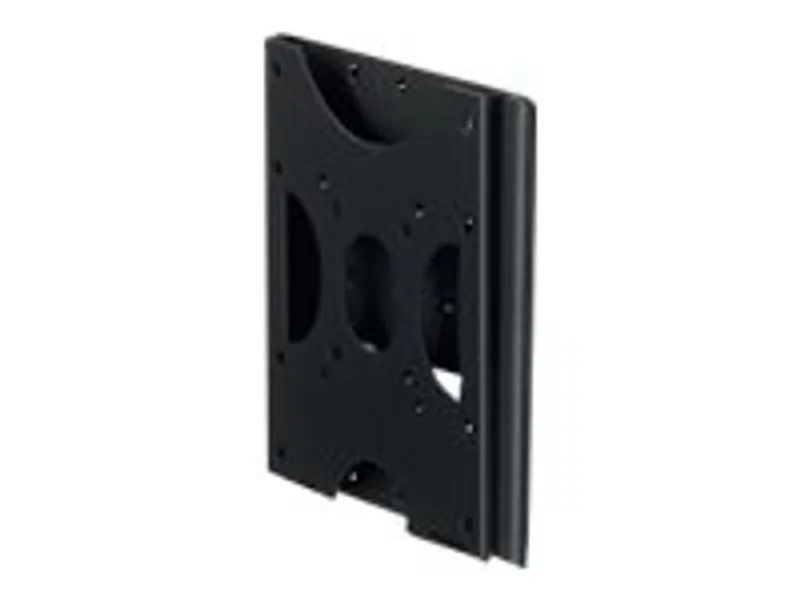 Hagor Bl Fixed 200 Mounting Kit - For Lcd Display - Rigid Black