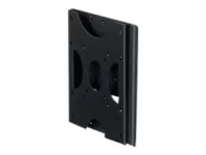 Hagor Bl Fixed 200 Mounting Kit - For Lcd Display - Rigid Black