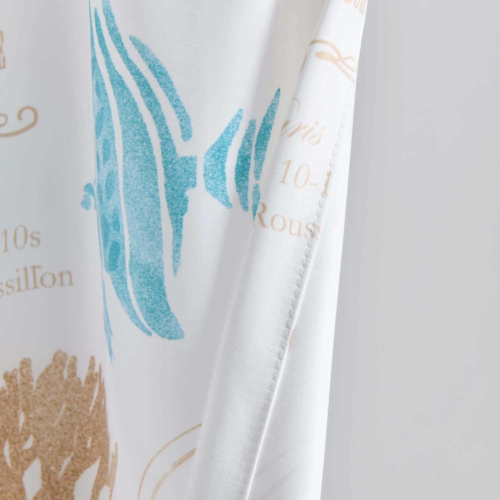 Harbor Life Valance