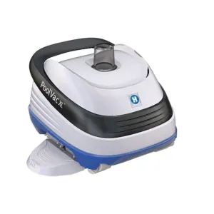 Hayward W32025ADC Pool Vac XL Suction Pool Cleaner (Concrete/Gunite Pools)