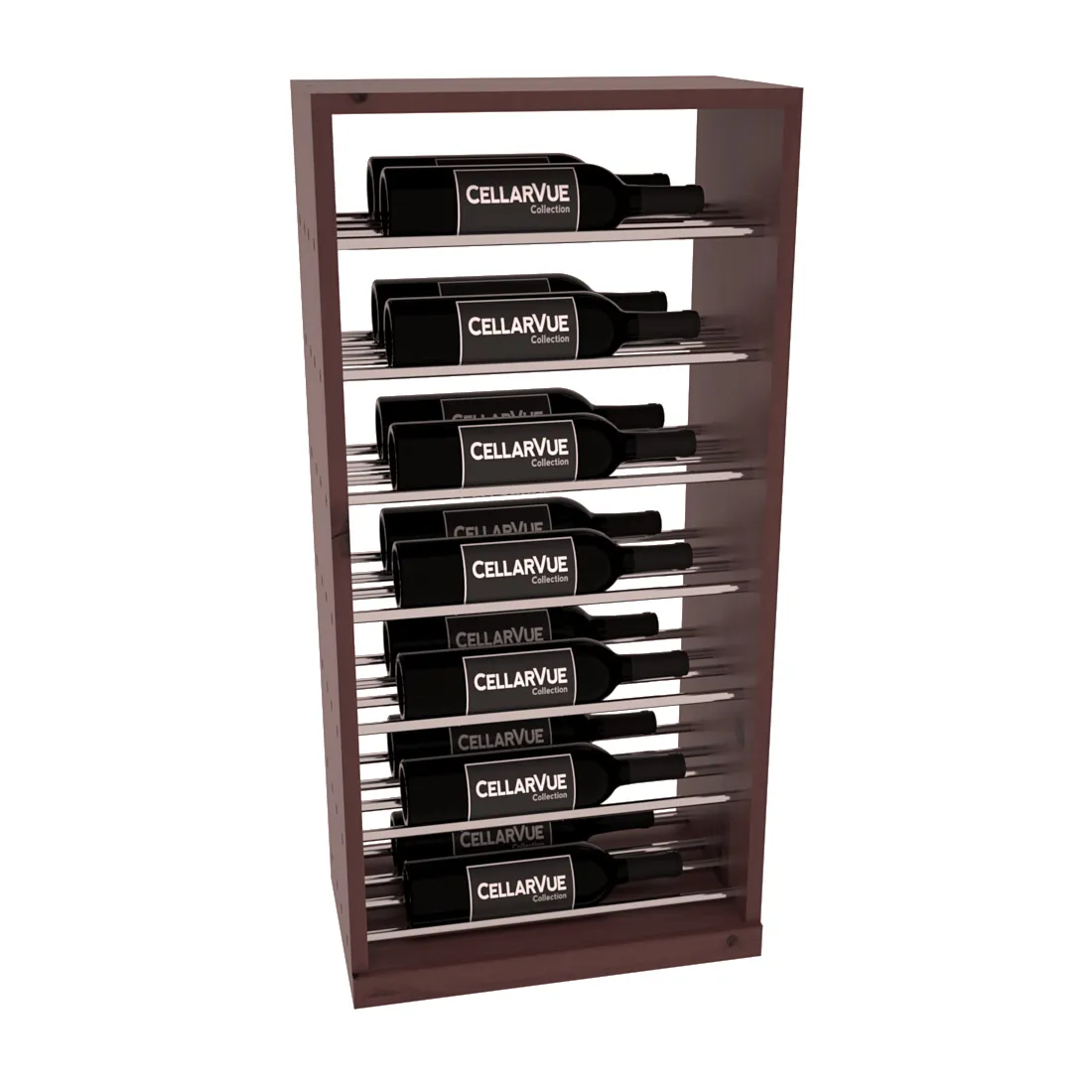 InstaCellar - 17.5" Horizontal Base Display