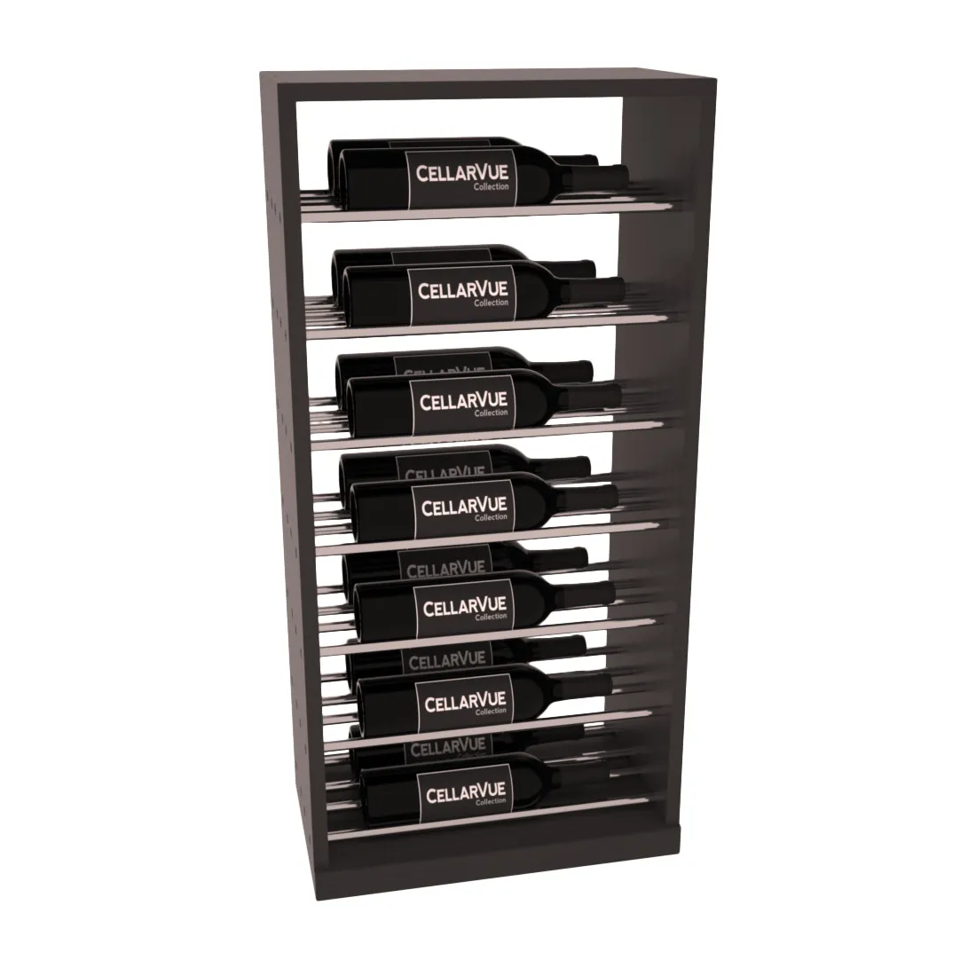 InstaCellar - 17.5" Horizontal Base Display