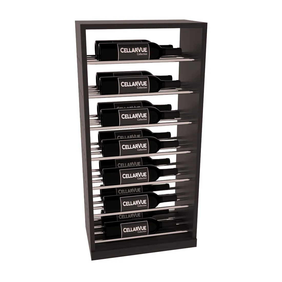 InstaCellar - 17.5" Horizontal Base Display