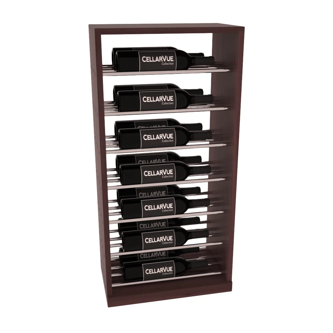 InstaCellar - 17.5" Horizontal Base Display