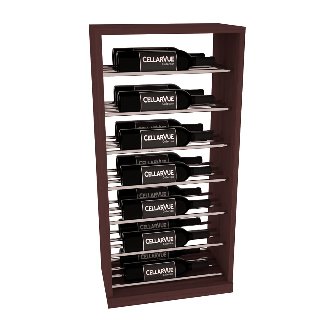 InstaCellar - 17.5" Horizontal Base Display