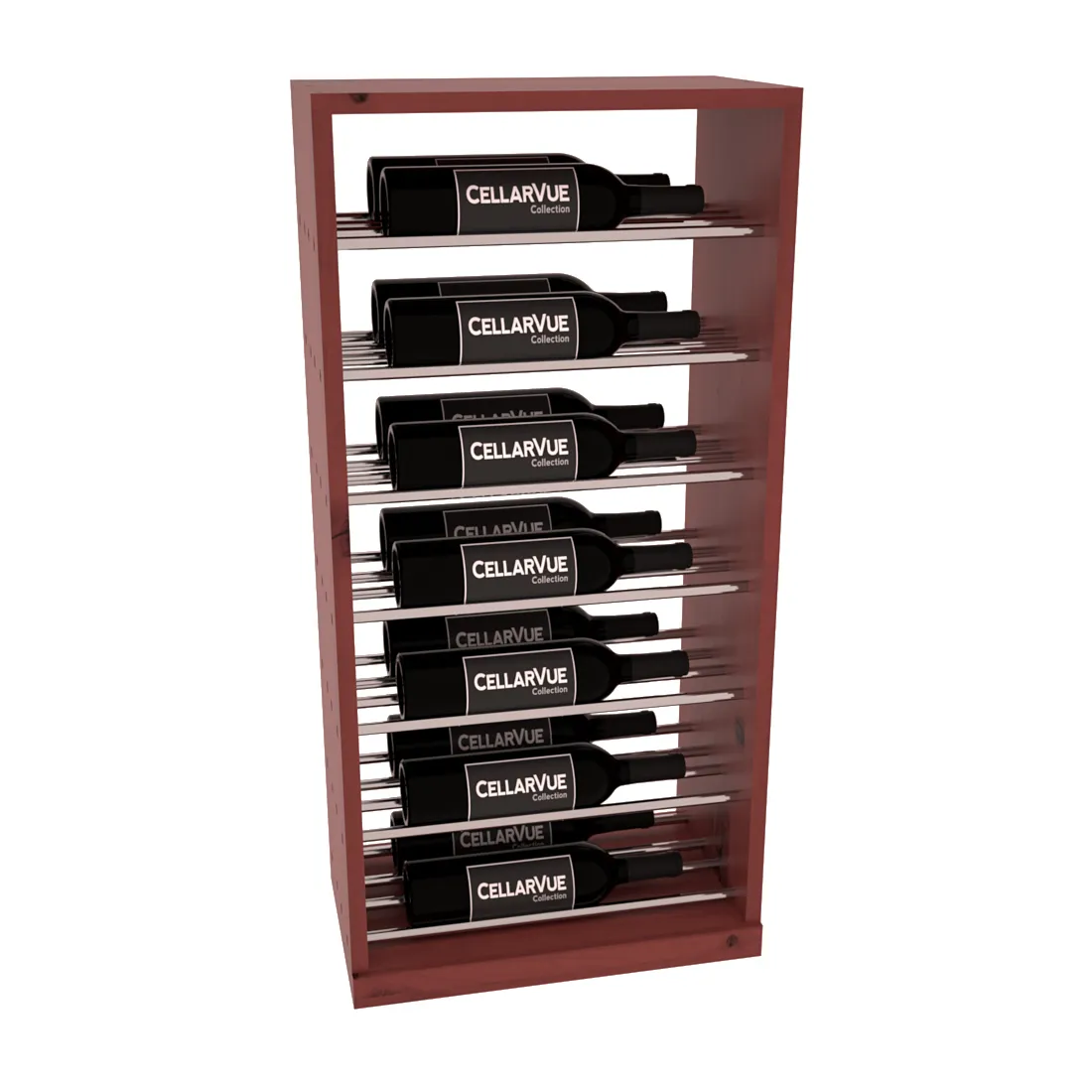 InstaCellar - 17.5" Horizontal Base Display