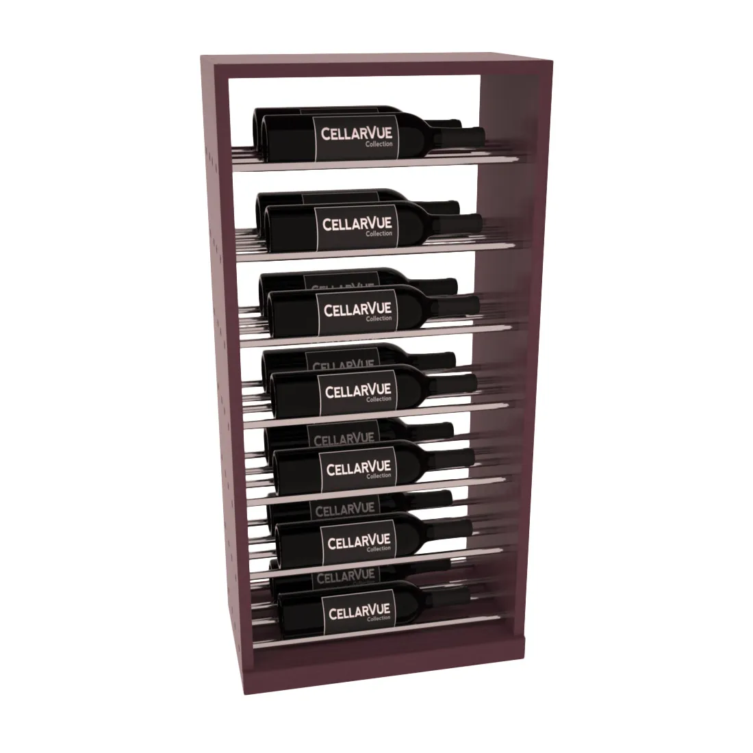 InstaCellar - 17.5" Horizontal Base Display