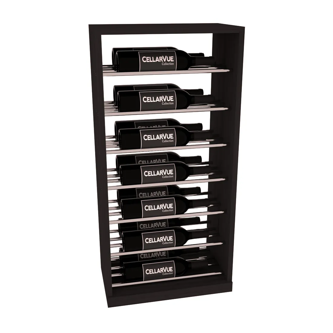 InstaCellar - 17.5" Horizontal Base Display