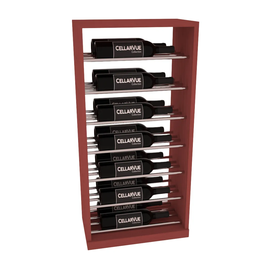InstaCellar - 17.5" Horizontal Base Display