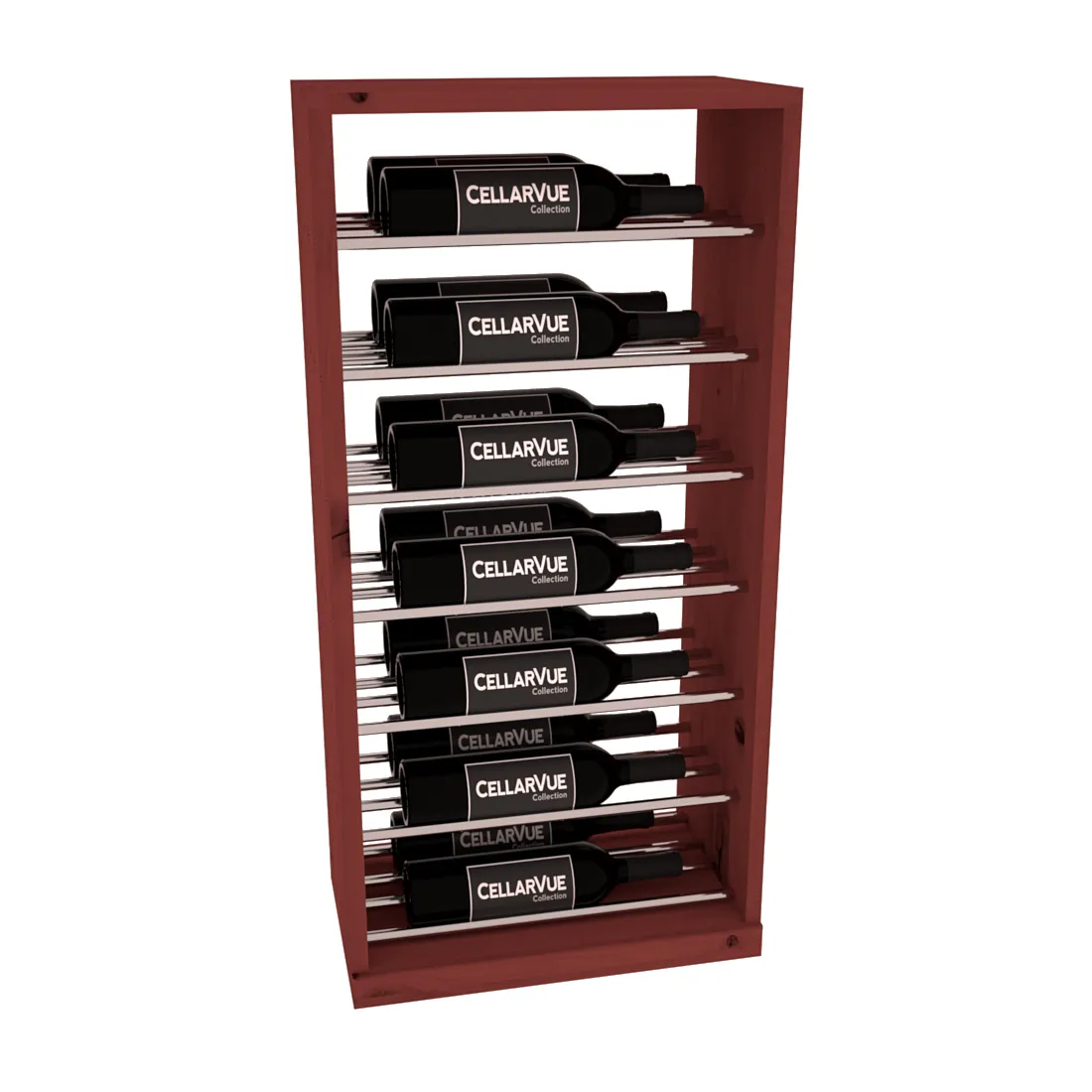 InstaCellar - 17.5" Horizontal Base Display