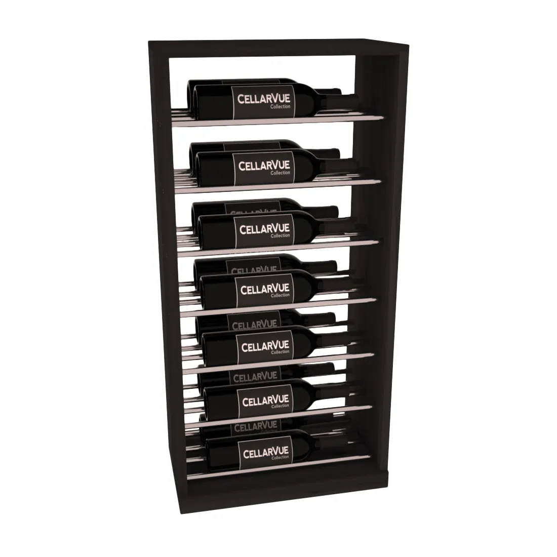 InstaCellar - 17.5" Horizontal Base Display