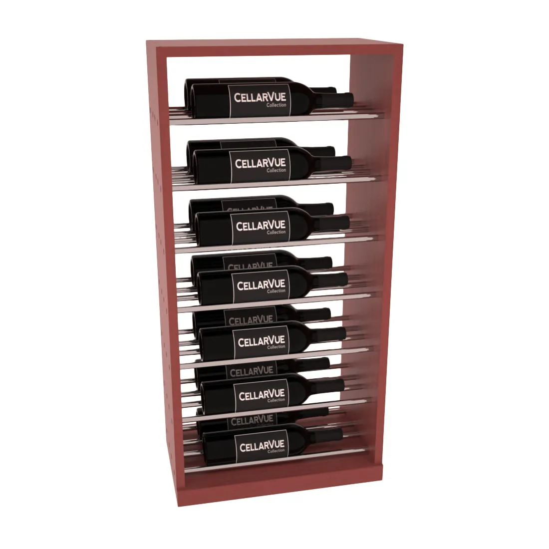 InstaCellar - 17.5" Horizontal Base Display