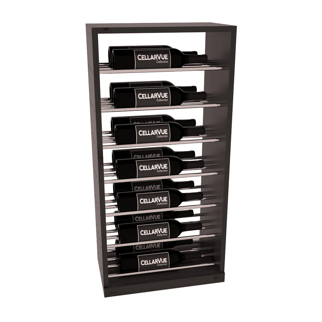 InstaCellar - 17.5" Horizontal Base Display