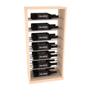 InstaCellar - 17.5" Horizontal Base Display