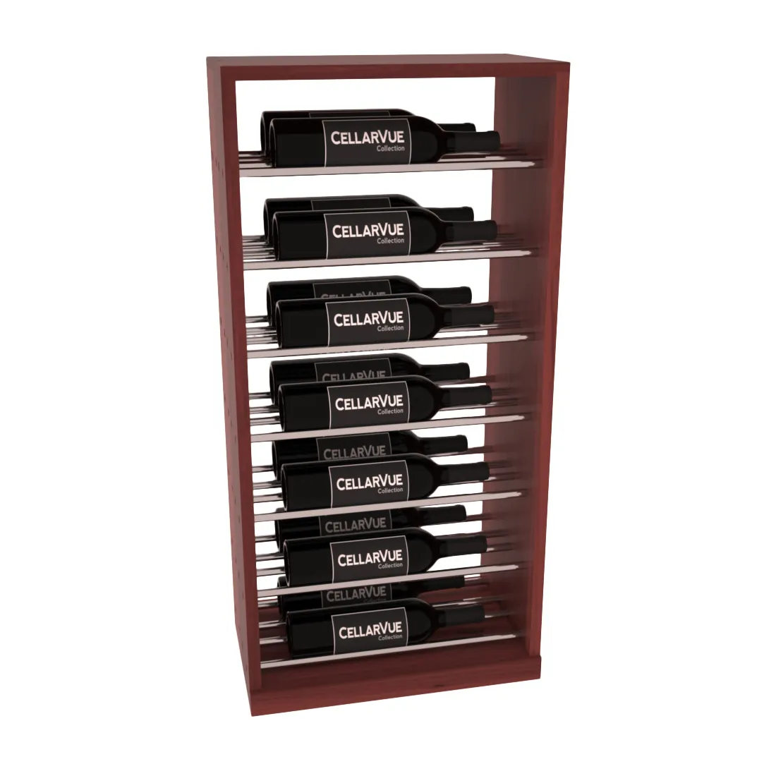 InstaCellar - 17.5" Horizontal Base Display