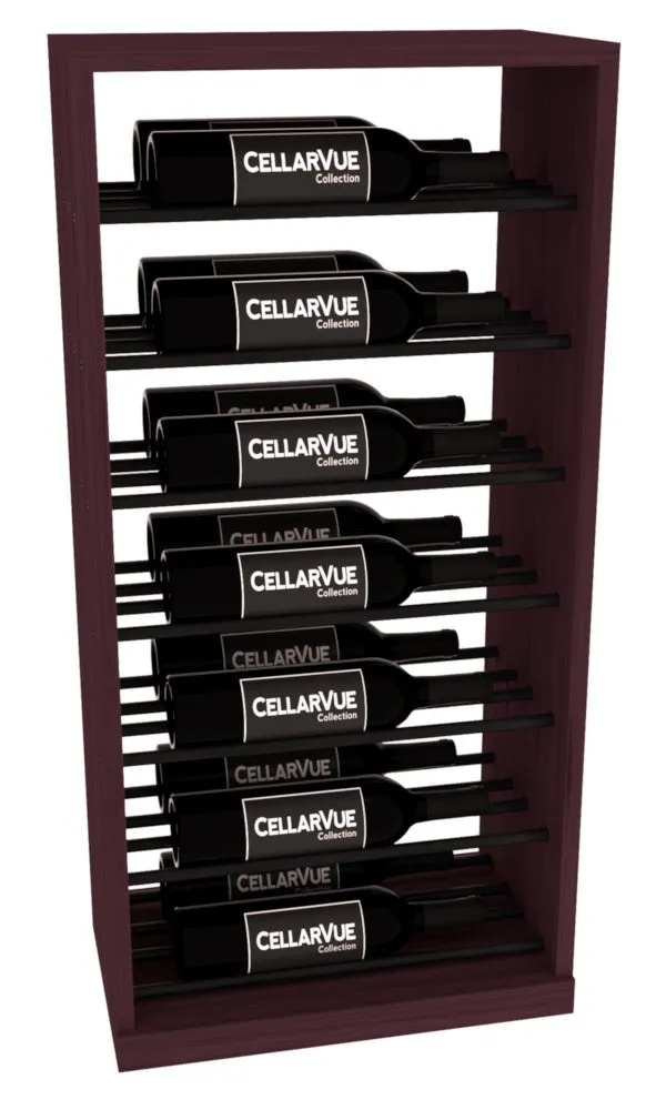 InstaCellar - 17.5" Horizontal Base Display
