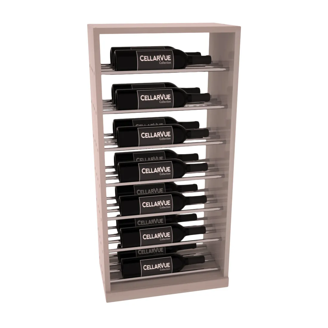 InstaCellar - 17.5" Horizontal Base Display