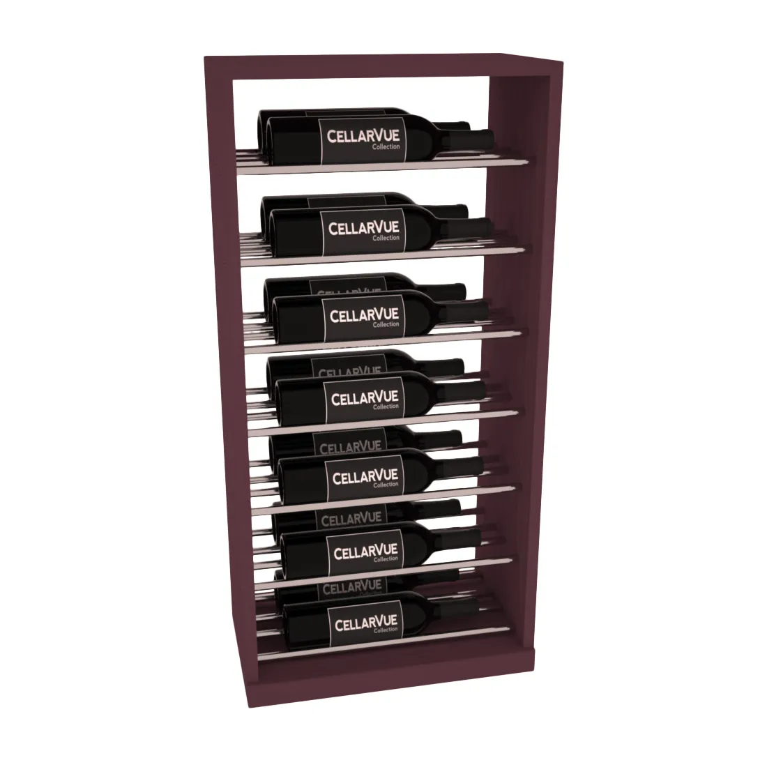 InstaCellar - 17.5" Horizontal Base Display