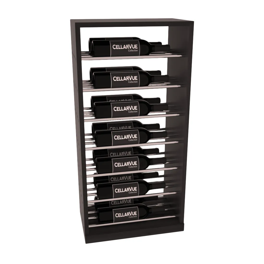 InstaCellar - 17.5" Horizontal Base Display