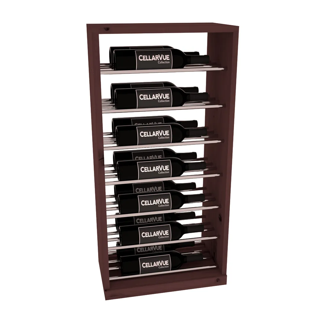 InstaCellar - 17.5" Horizontal Base Display