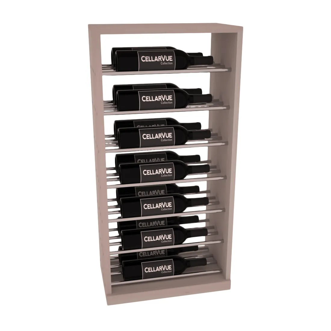 InstaCellar - 17.5" Horizontal Base Display