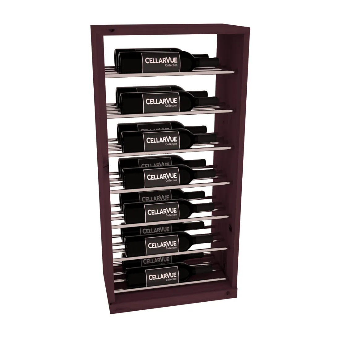InstaCellar - 17.5" Horizontal Base Display