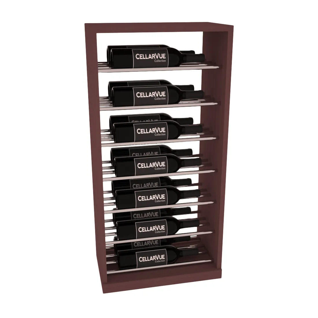 InstaCellar - 17.5" Horizontal Base Display