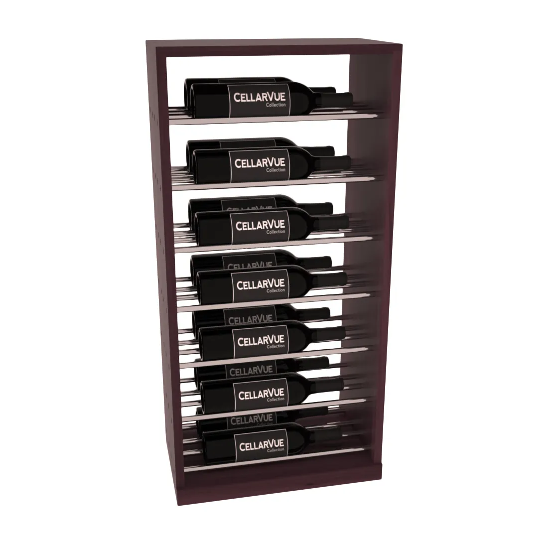 InstaCellar - 17.5" Horizontal Base Display
